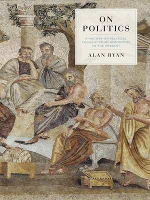 cover image of On Politics
